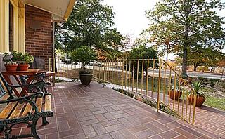 Terrace (2004-04-20)