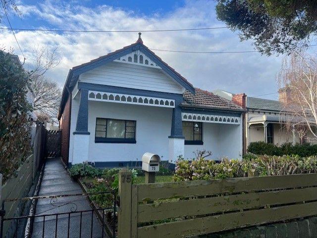 75 Cunningham  Street, VIC 3070