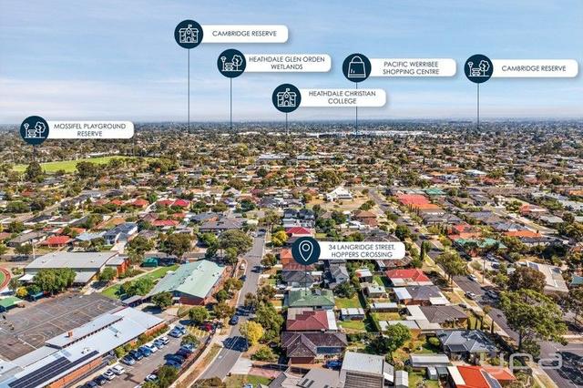 34 Langridge Street, VIC 3029