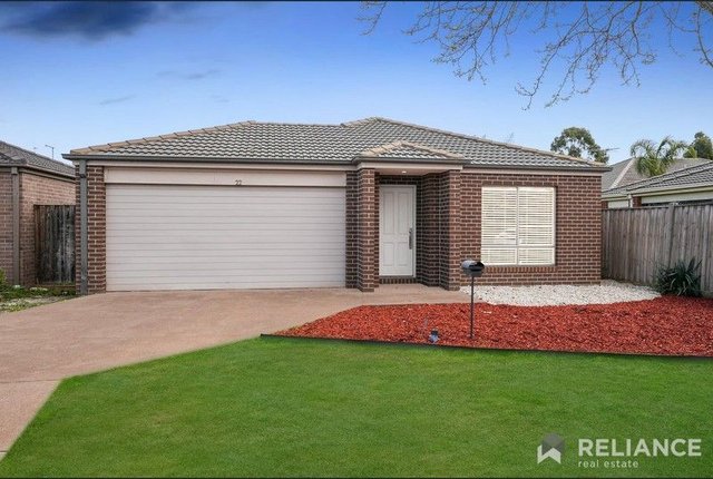 22 Cepora Road, VIC 3029