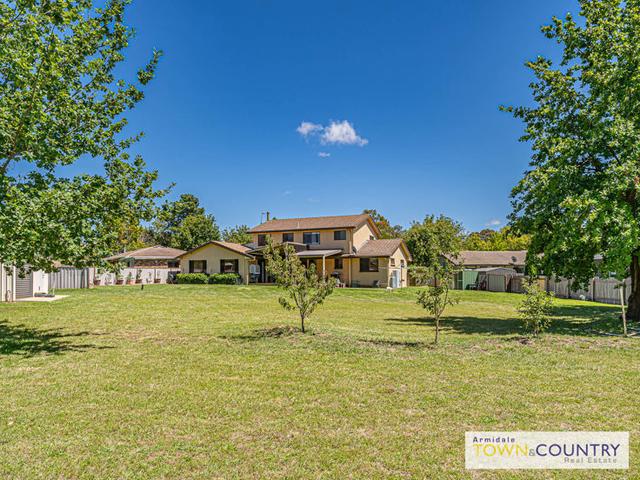13 Hawthorne Close, NSW 2350