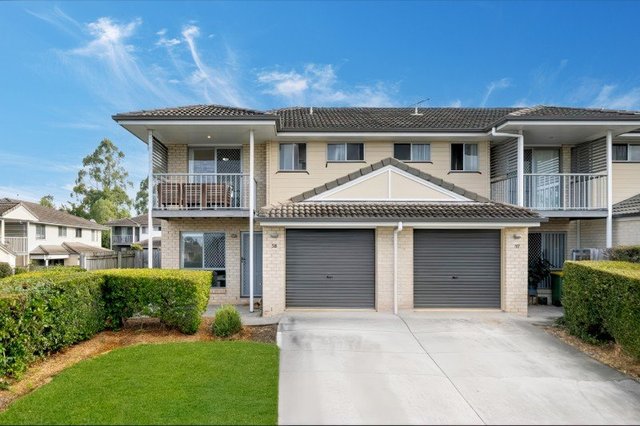 58/113 Castle Hill Drive, QLD 4503