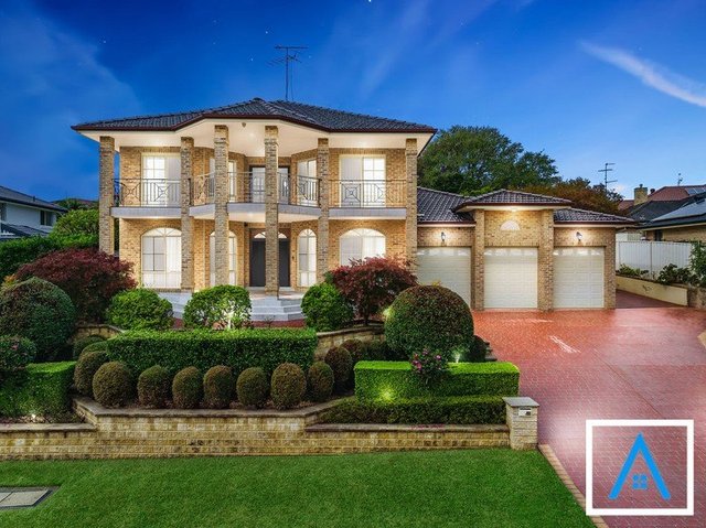 10 Glenavon Place, NSW 2560
