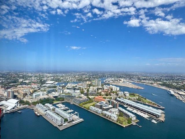 LV81/2 Watermans Quay, NSW 2000