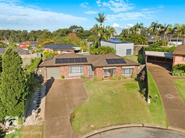 3 Kenyon Close, NSW 2285