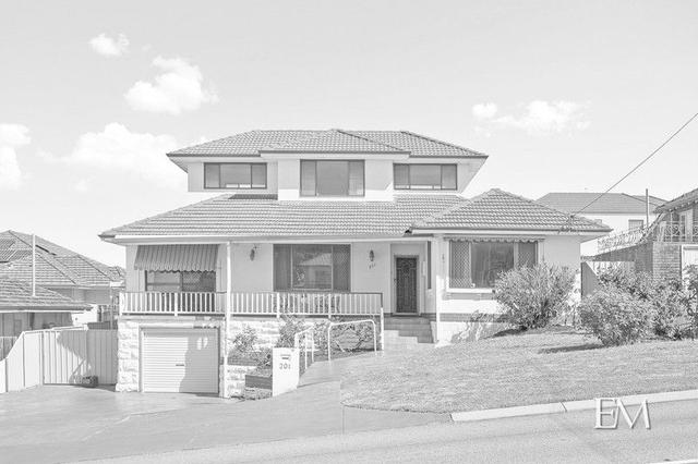 201 Ewen Street, WA 6018