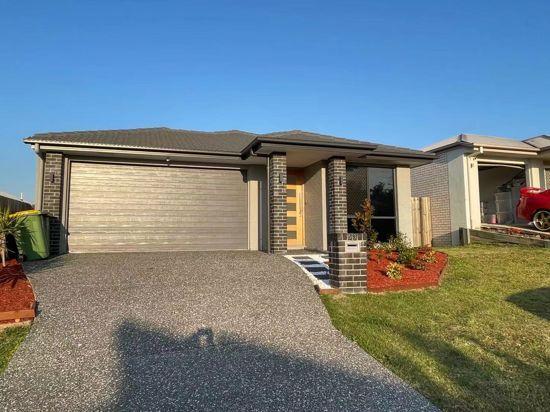 53 Mount Barney Crescent, QLD 4125