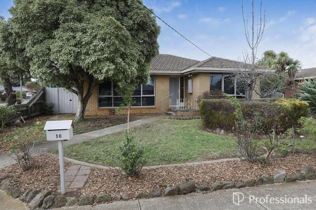 16 Richard Road, VIC 3338