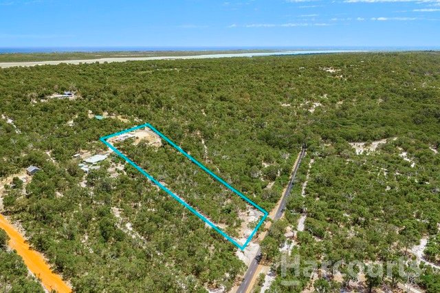 484 Southern Estuary Road, WA 6215