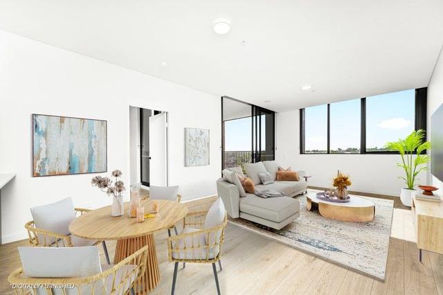 C502/63 West  Parade, NSW 2114