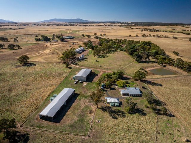 1154 Stockyard Hill Road, VIC 3373
