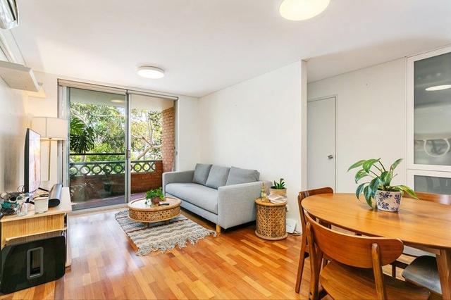 6/1-3 Cambridge  Street, NSW 2111