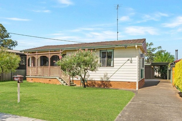 17 Ryeland Street, NSW 2168