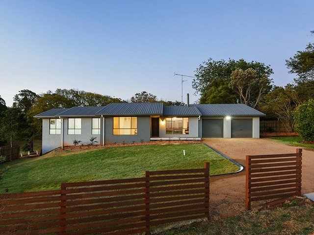 3 Pascoe Lane, QLD 4350
