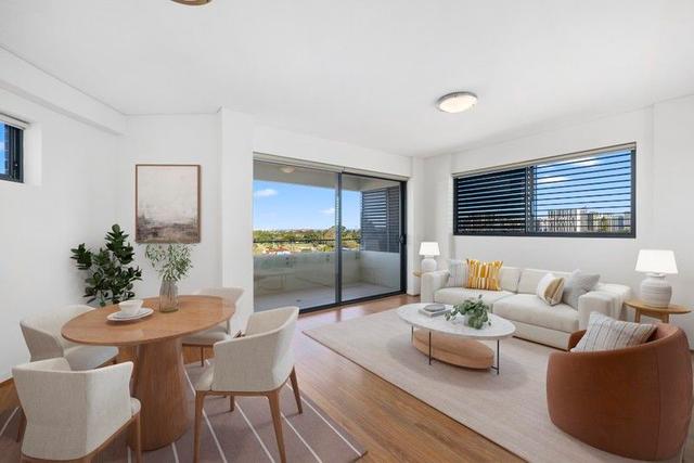 10/96 Maroubra Road, NSW 2035