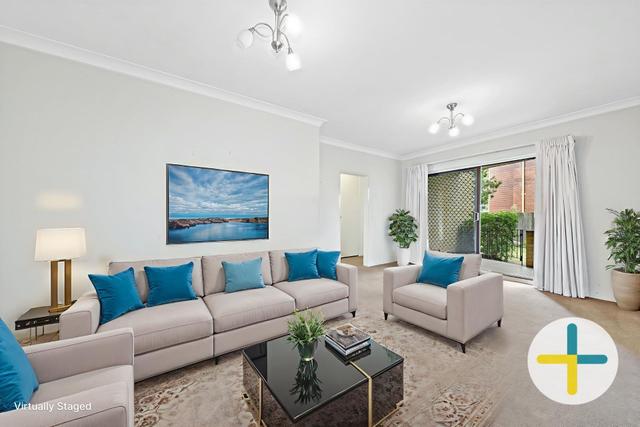 3/10 Broughton Road, NSW 2064