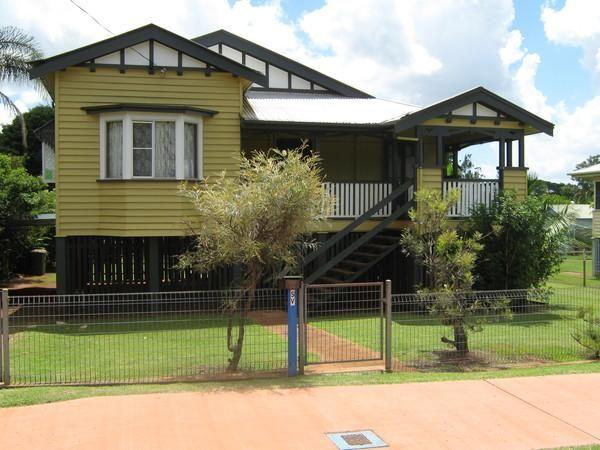 29 West St, QLD 4660