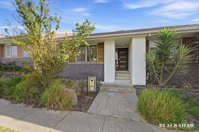 26 Whitrod Avenue, ACT 2913