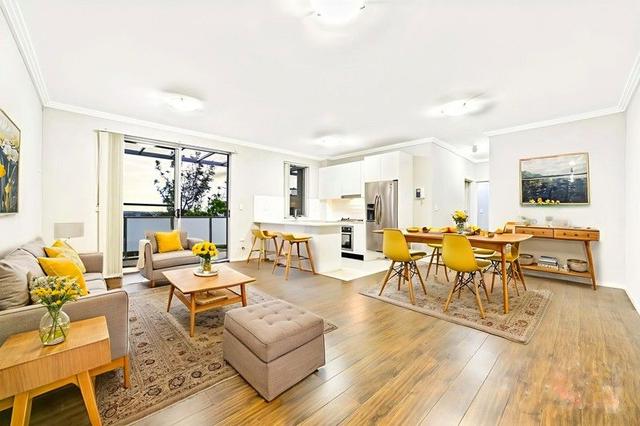 21/92 Liverpool Road, NSW 2136