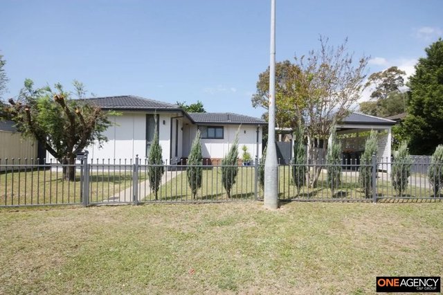 10 Clematis Place, NSW 2564