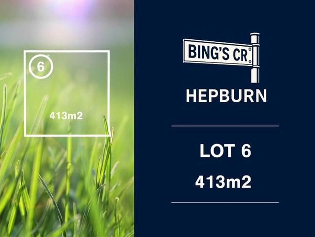 Lot 6/236 Main Road, VIC 3461