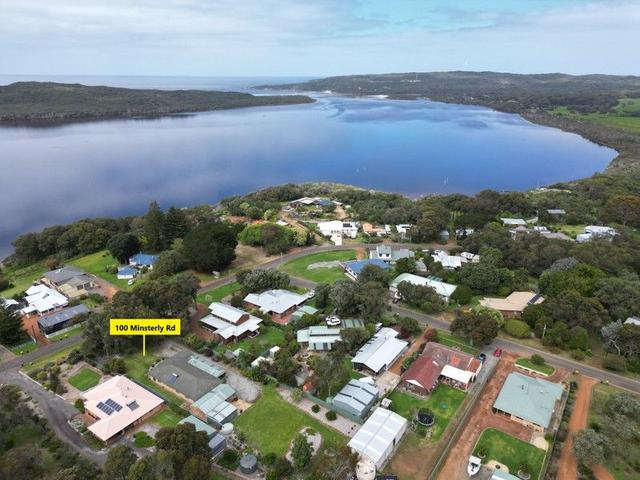 100 Minsterly Road, WA 6333