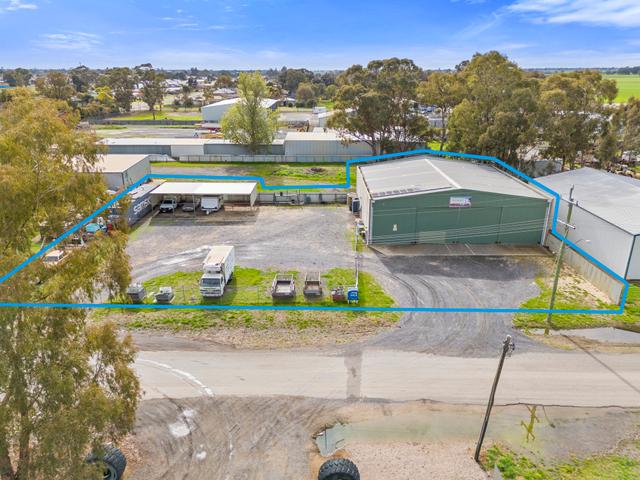 9 -11 Wells Street, NSW 2713