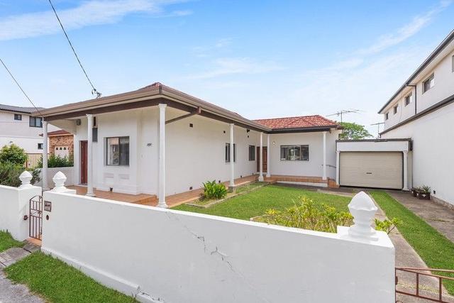 101 Frederick Street, NSW 2216