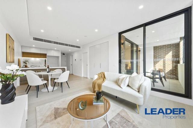 207/50-52 Belmore Street, NSW 2134