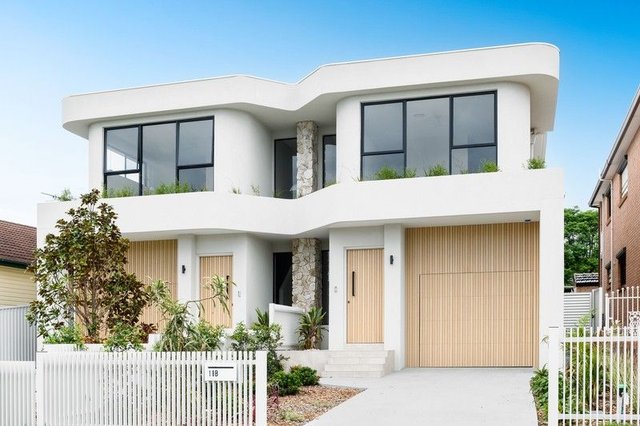 18B Dwyer  Street, NSW 2227