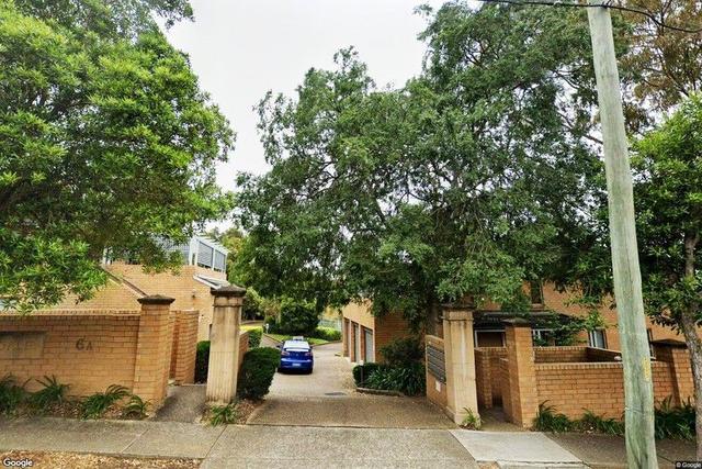 4/6A Ingleby Street, NSW 2117