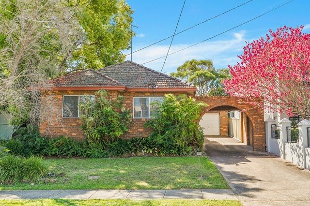 57 Jellicoe Street, NSW 2220