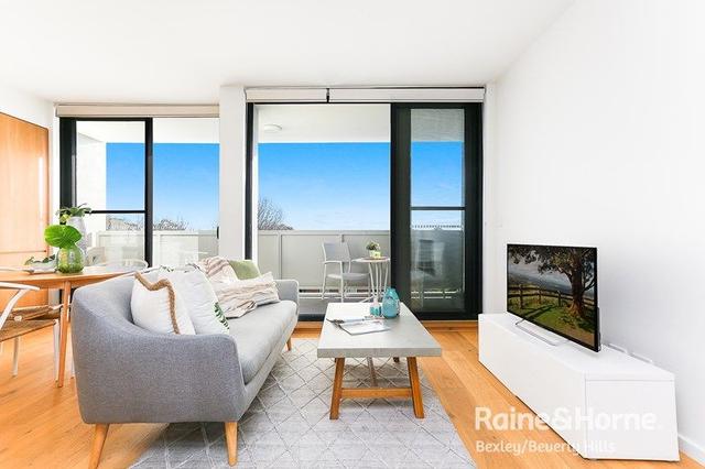 804/135-141 Penshurst Road, NSW 2209