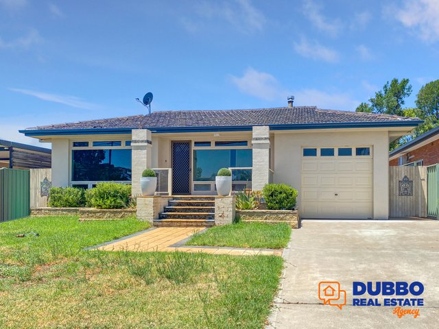 30 Meek Street, NSW 2830