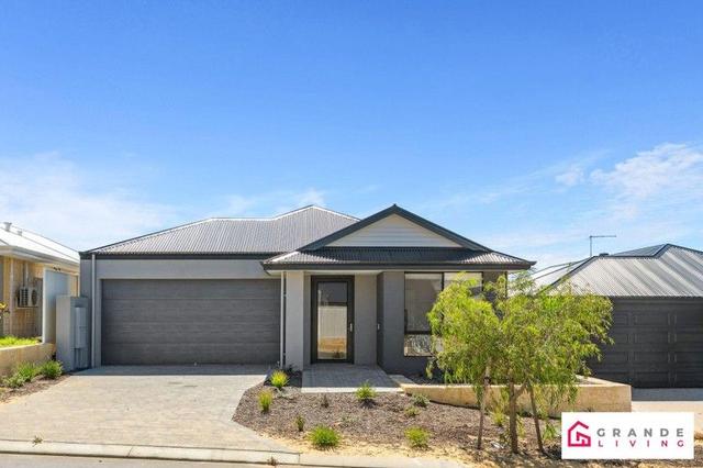 20 Tarcoola Grove, WA 6034