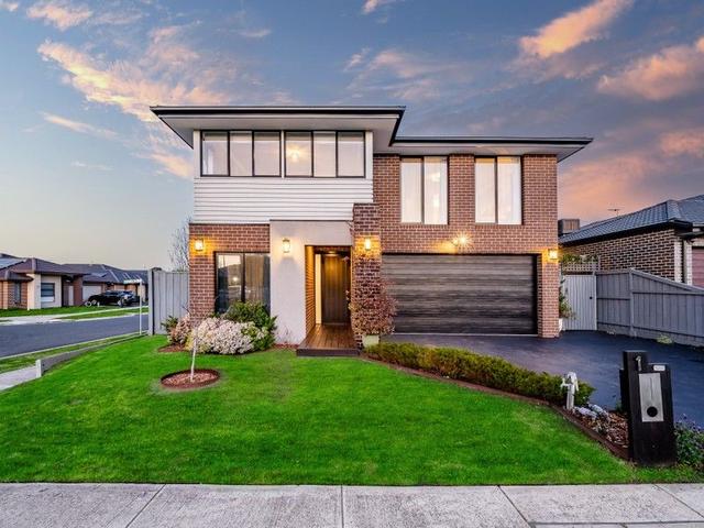 1 Annello Way, VIC 3978