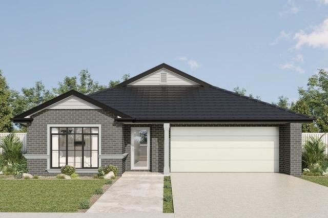 Lot 2243, Proposed Road, NSW 2754