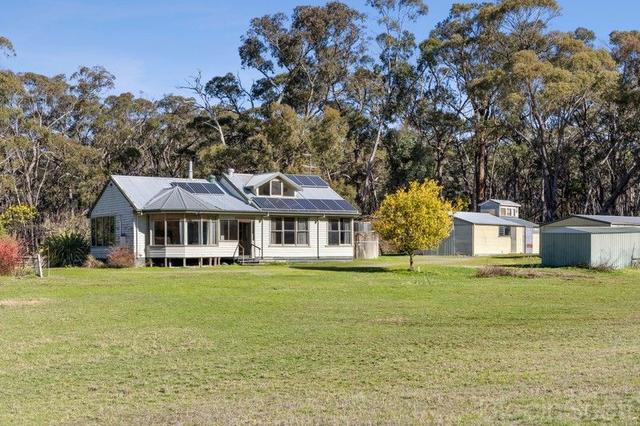 16 Back Hepburn Road, VIC 3461