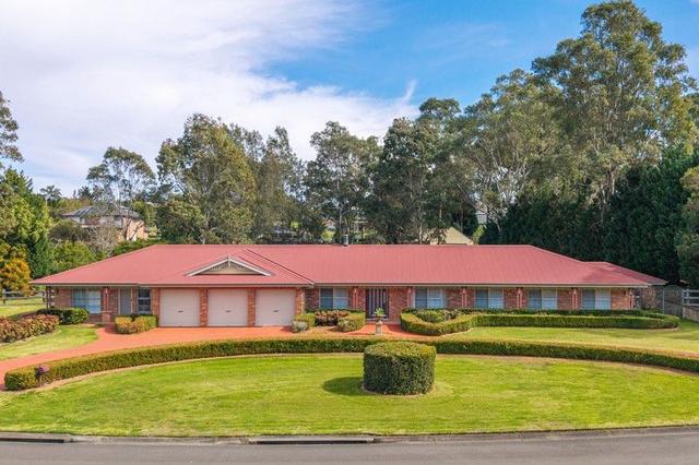 20 Dales Road, NSW 2752