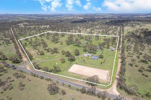 350 Groomsville Road, QLD 4352