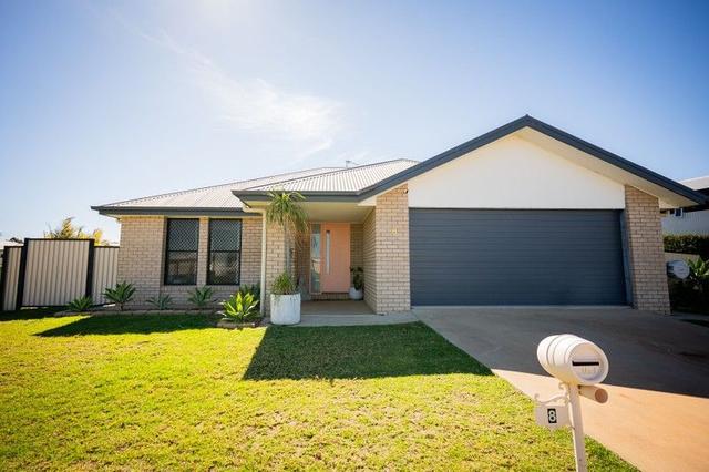 8 Lockyer Crescent, QLD 4455