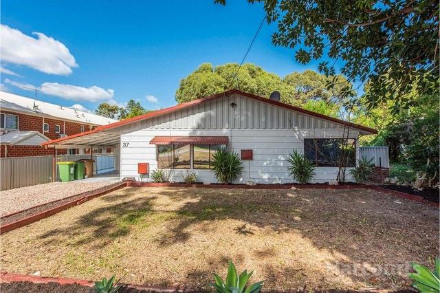 37 Scott Street, WA 6210