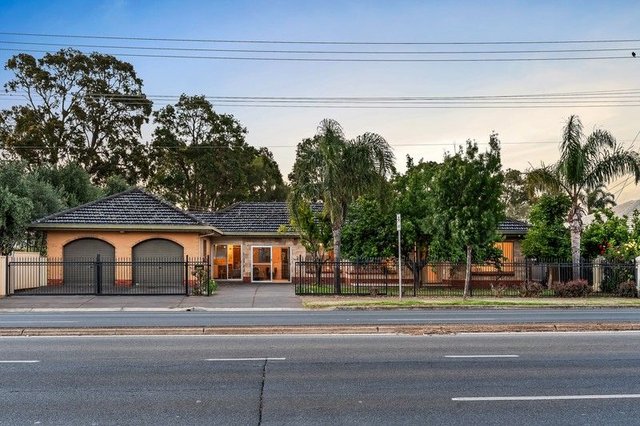 259 Salisbury Highway, SA 5108