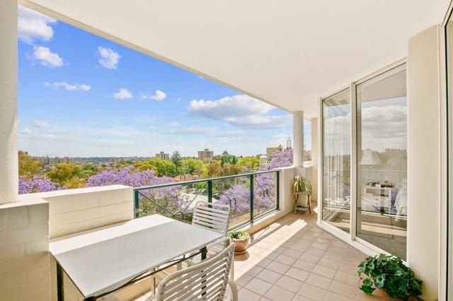 A17/2 Brady Street, NSW 2088