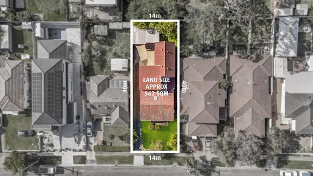 19 Victoria Street, NSW 2160