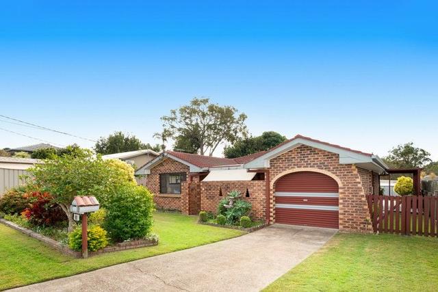 18 Patricia Street, QLD 4157