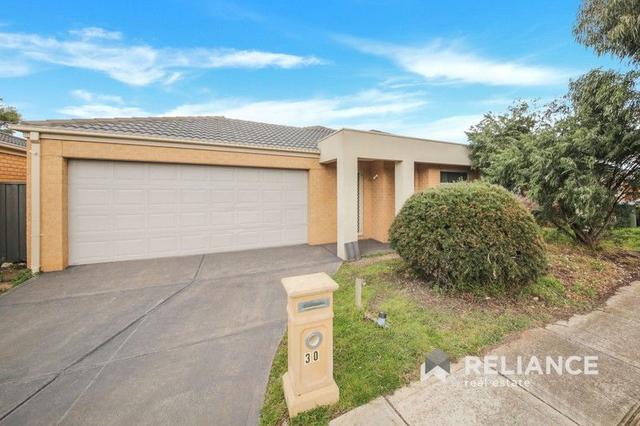 30 Circuit Drive, VIC 3029