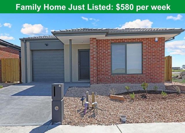 4 Koobush Boulevard, VIC 3750