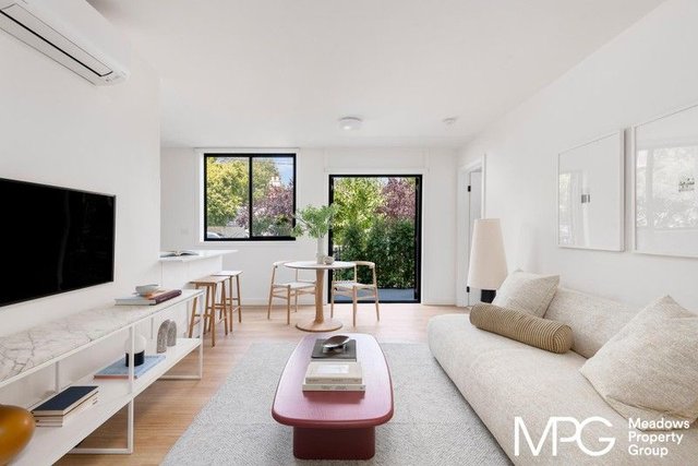 4/60 Buckley Street, VIC 3040