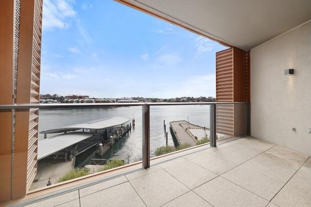 Level4/19 Barangaroo Avenue, NSW 2000